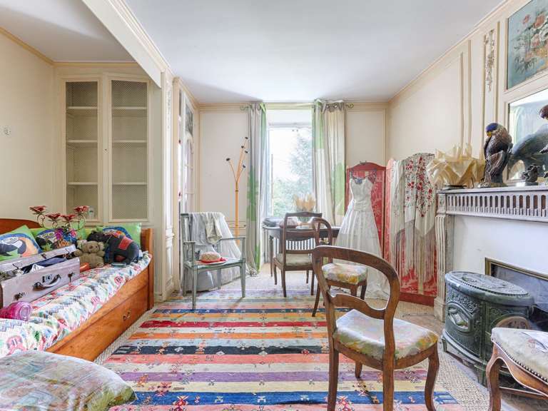 Propriété Breuillet - 8 chambres - 380m²