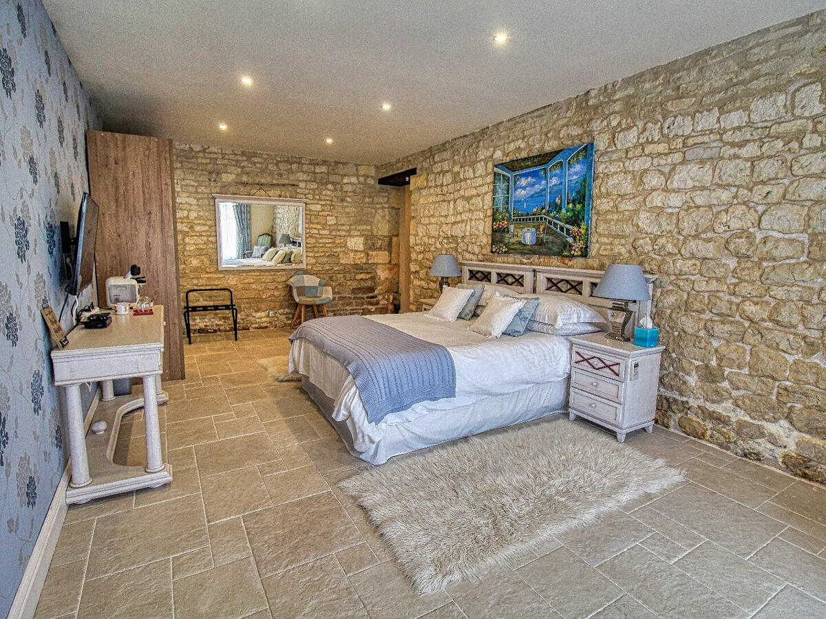 Maison Bréville