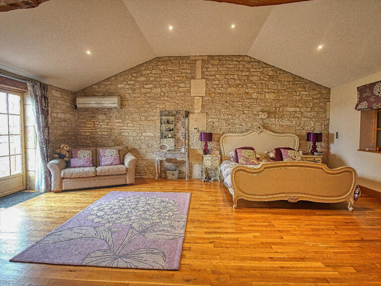 Maison Bréville - 5 chambres - 471m²