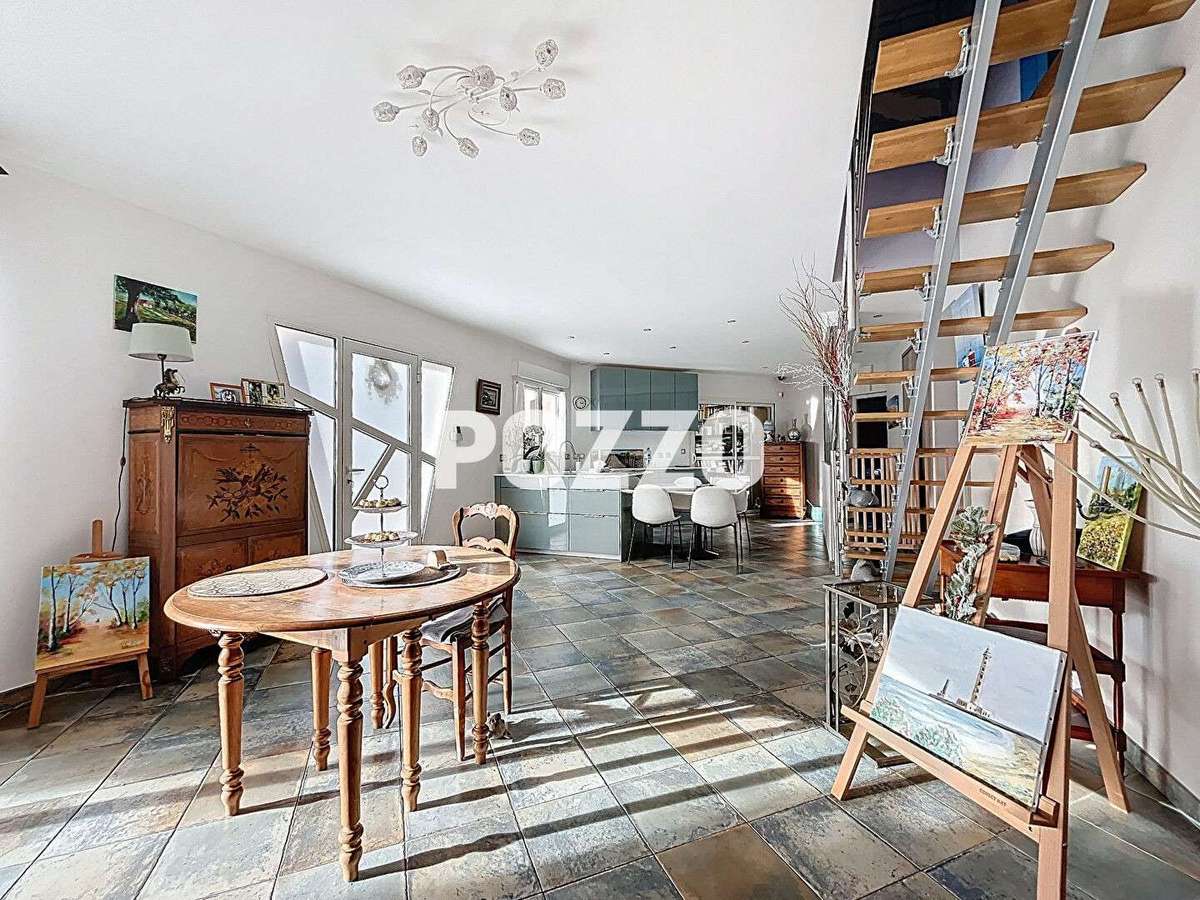 Maison Bréville-sur-Mer