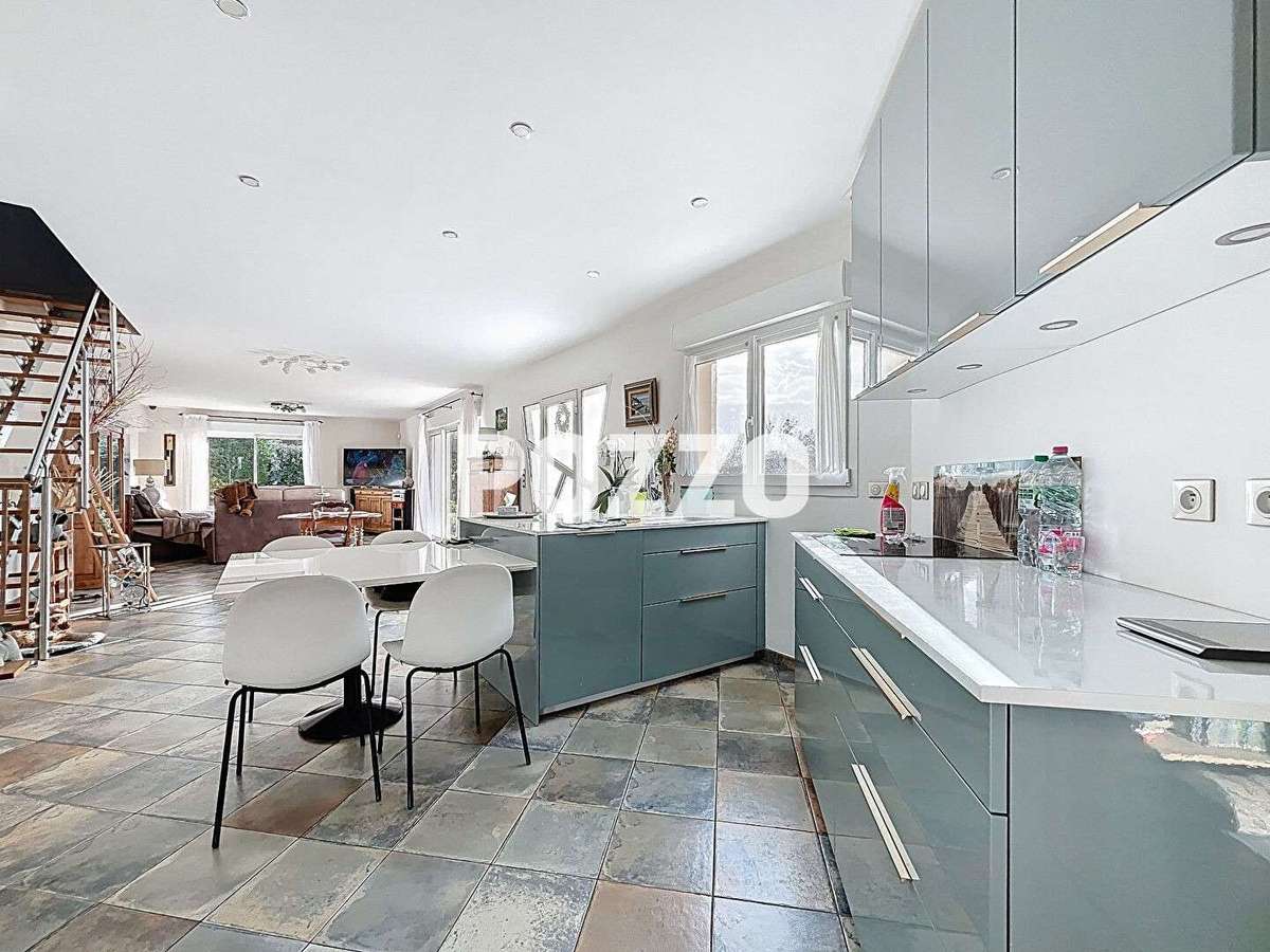 Maison Bréville-sur-Mer