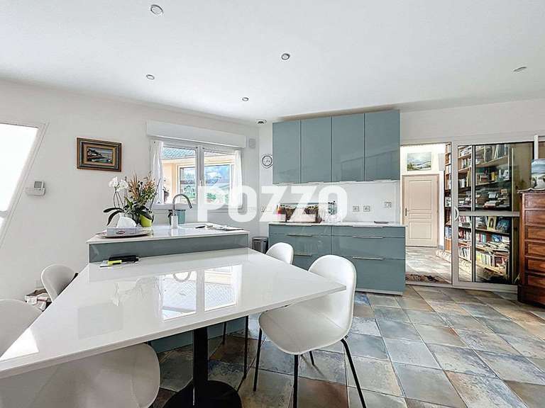 Maison Bréville-sur-Mer - 6 chambres