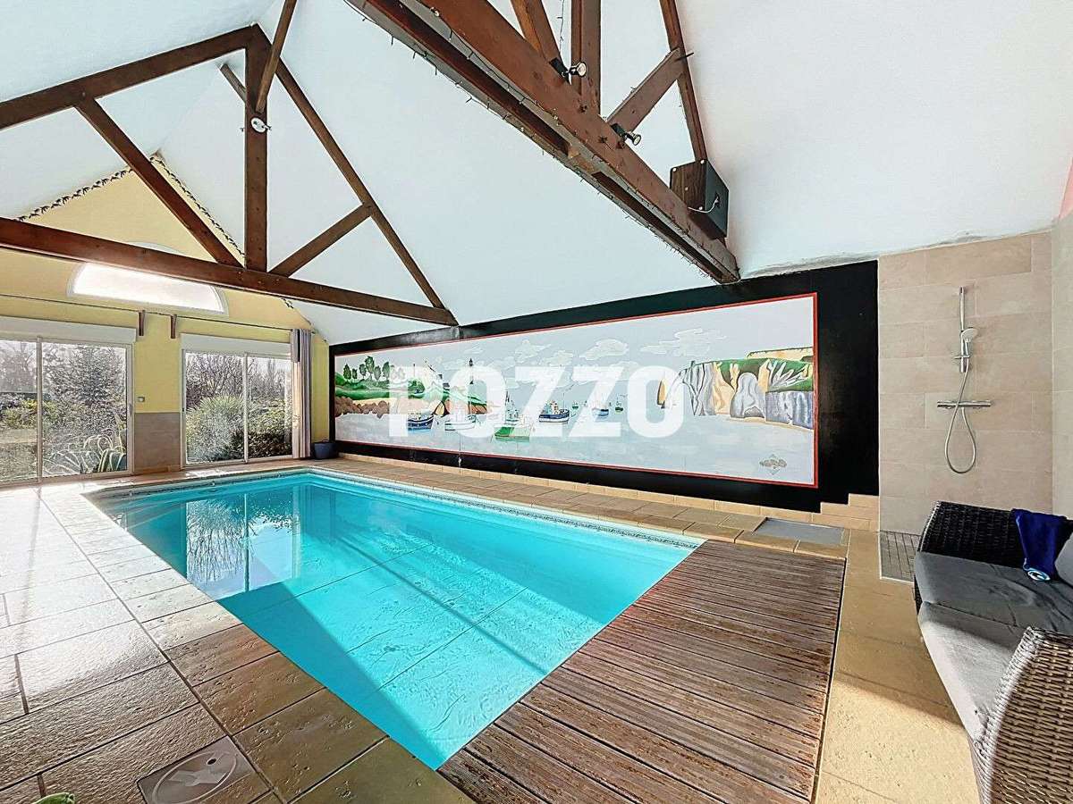 Maison Bréville-sur-Mer