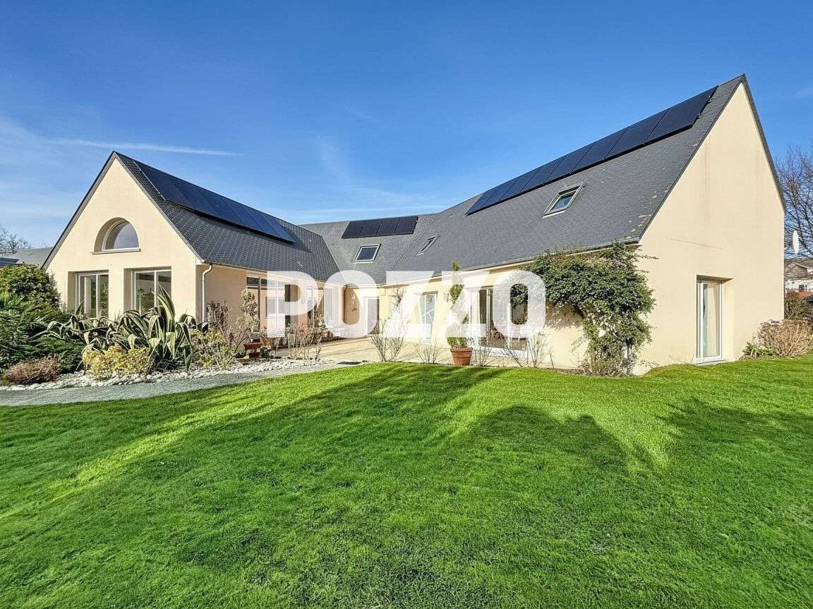 Maison Bréville-sur-Mer