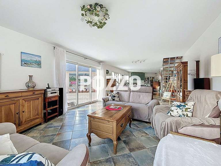 Maison Bréville-sur-Mer - 6 chambres