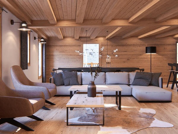 Sale House Briançon - 4 bedrooms