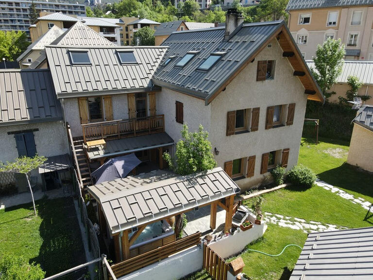 Sale House Briançon - 5 bedrooms