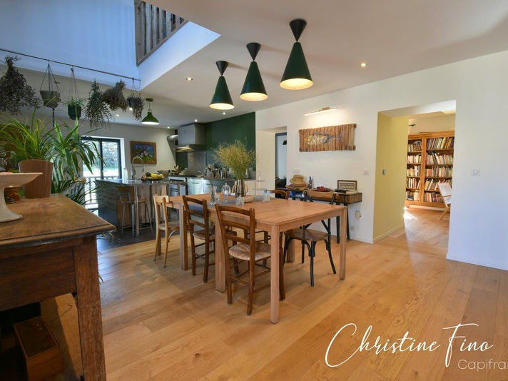 Sale House Briançon - 4 bedrooms