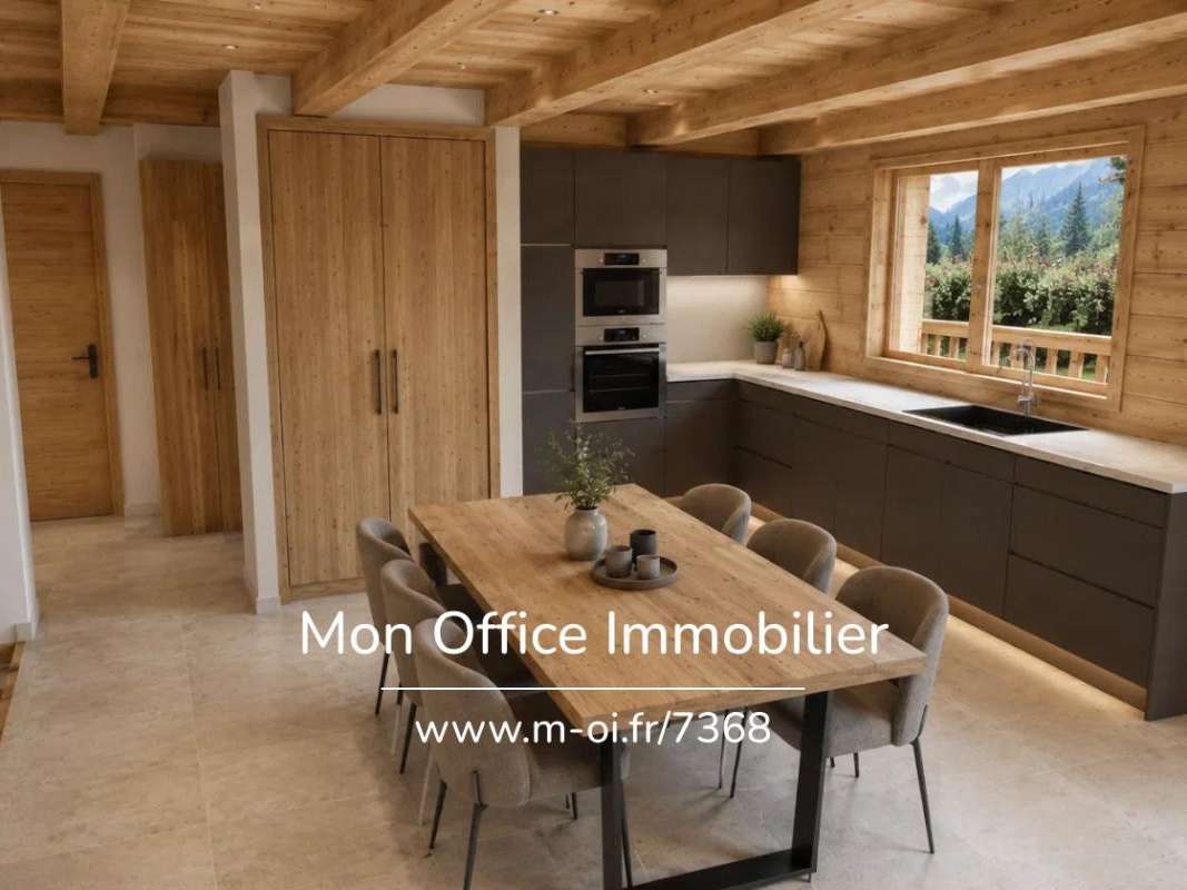 Maison Briançon