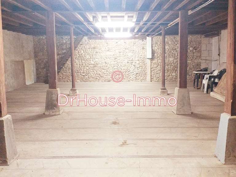 Villa Briare - 6 chambres - 424m²