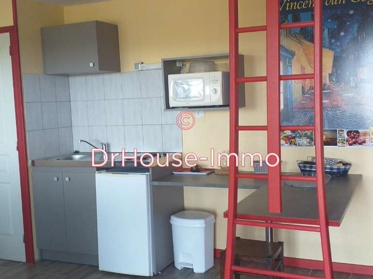 Villa Briare - 6 chambres - 424m²