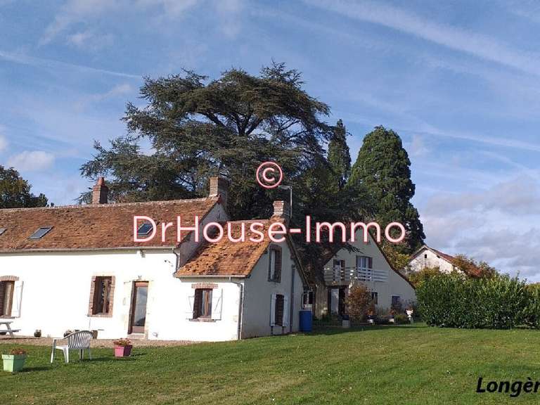 Villa Briare - 6 chambres - 424m²