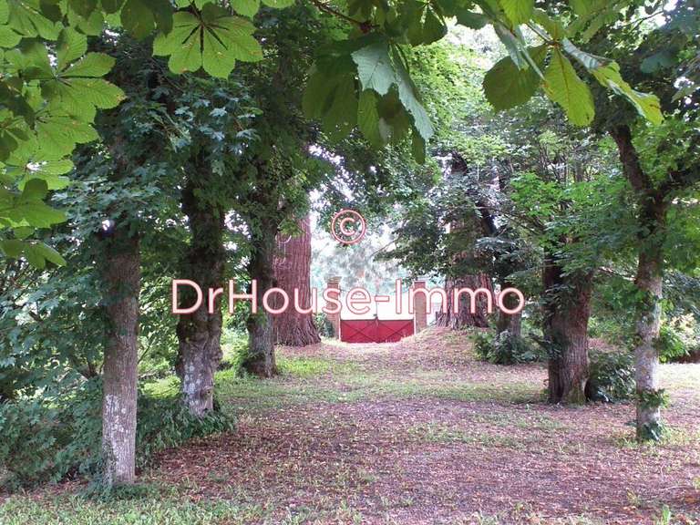 Villa Briare - 6 chambres - 424m²