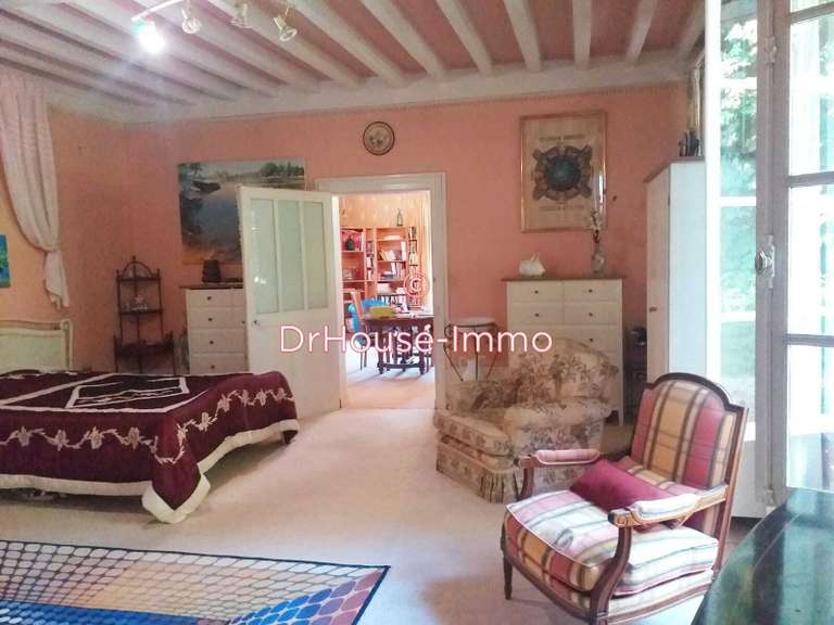 Villa Briare - 6 chambres - 424m²