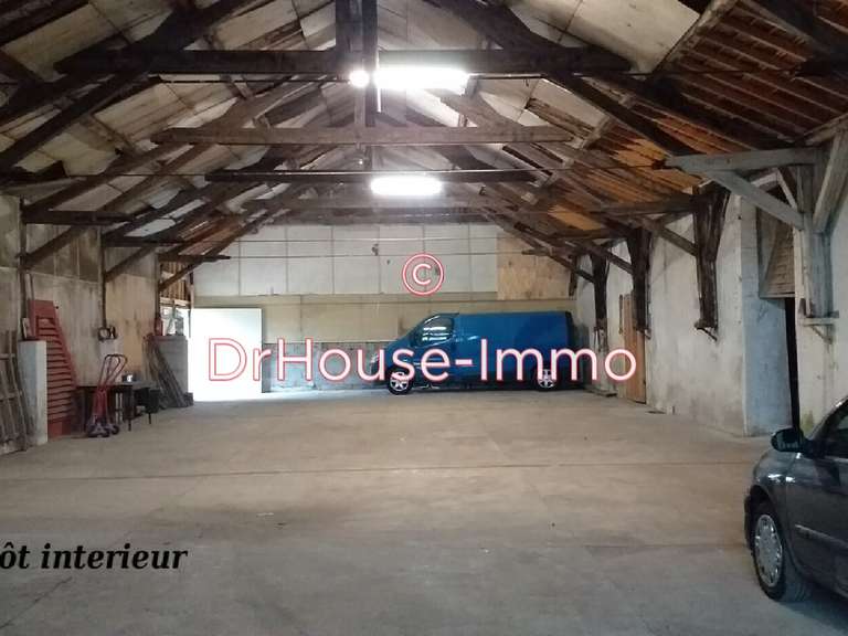 Villa Briare - 6 chambres - 424m²