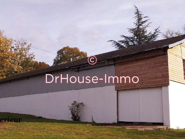 Villa Briare - 6 chambres - 424m²