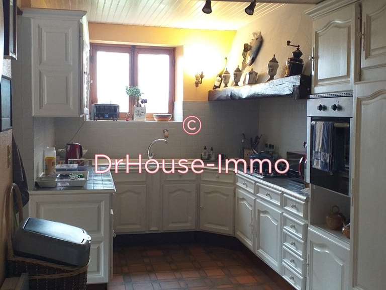 Villa Briare - 6 chambres - 424m²