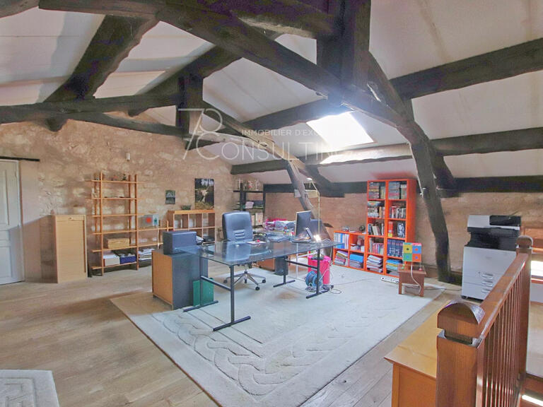 Propriété Briatexte - 770m²
