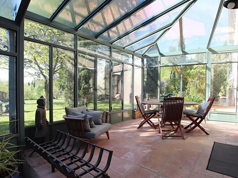Propriété Briatexte - 770m²