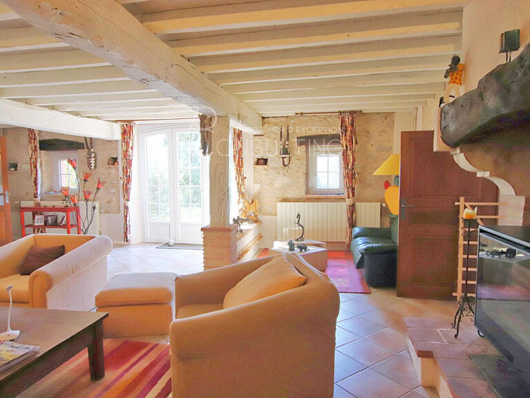 Propriété Briatexte - 770m²