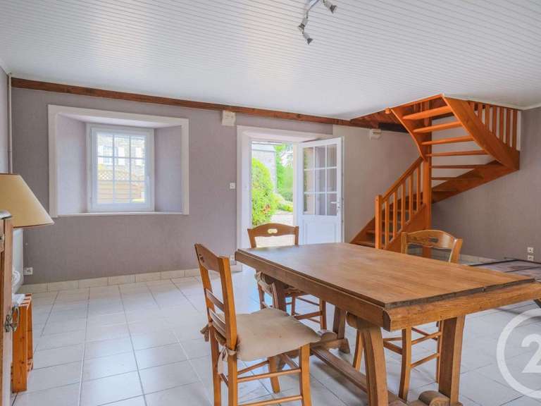 Maison Bricquebec-en-Cotentin - 3 chambres