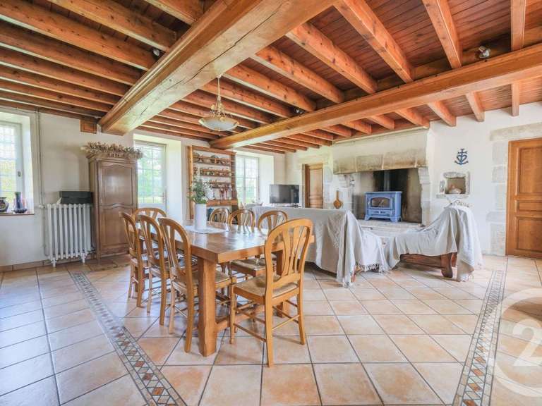 Maison Bricquebec-en-Cotentin - 3 chambres