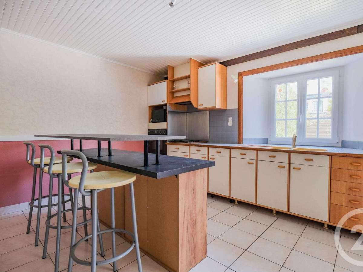 Maison Bricquebec-en-Cotentin