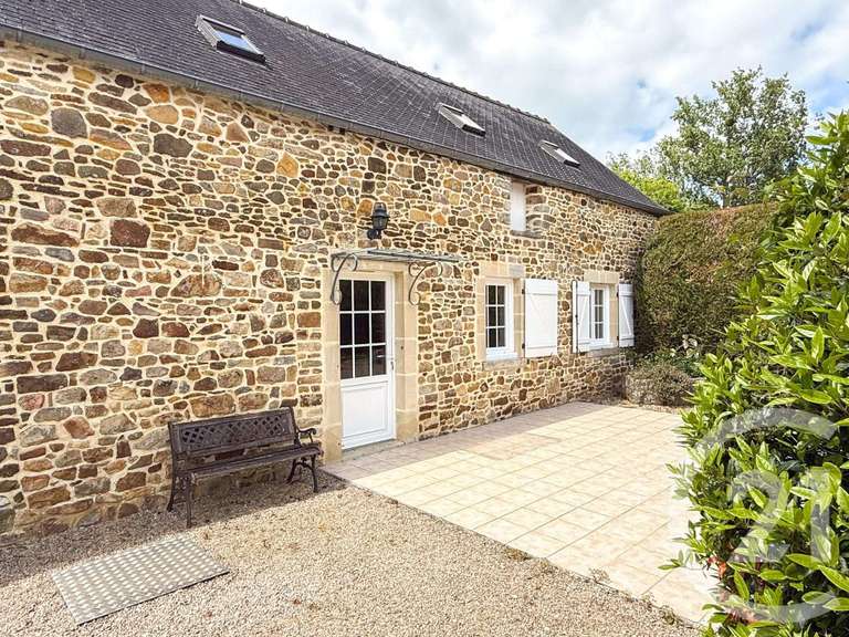 Maison Bricquebec-en-Cotentin - 3 chambres