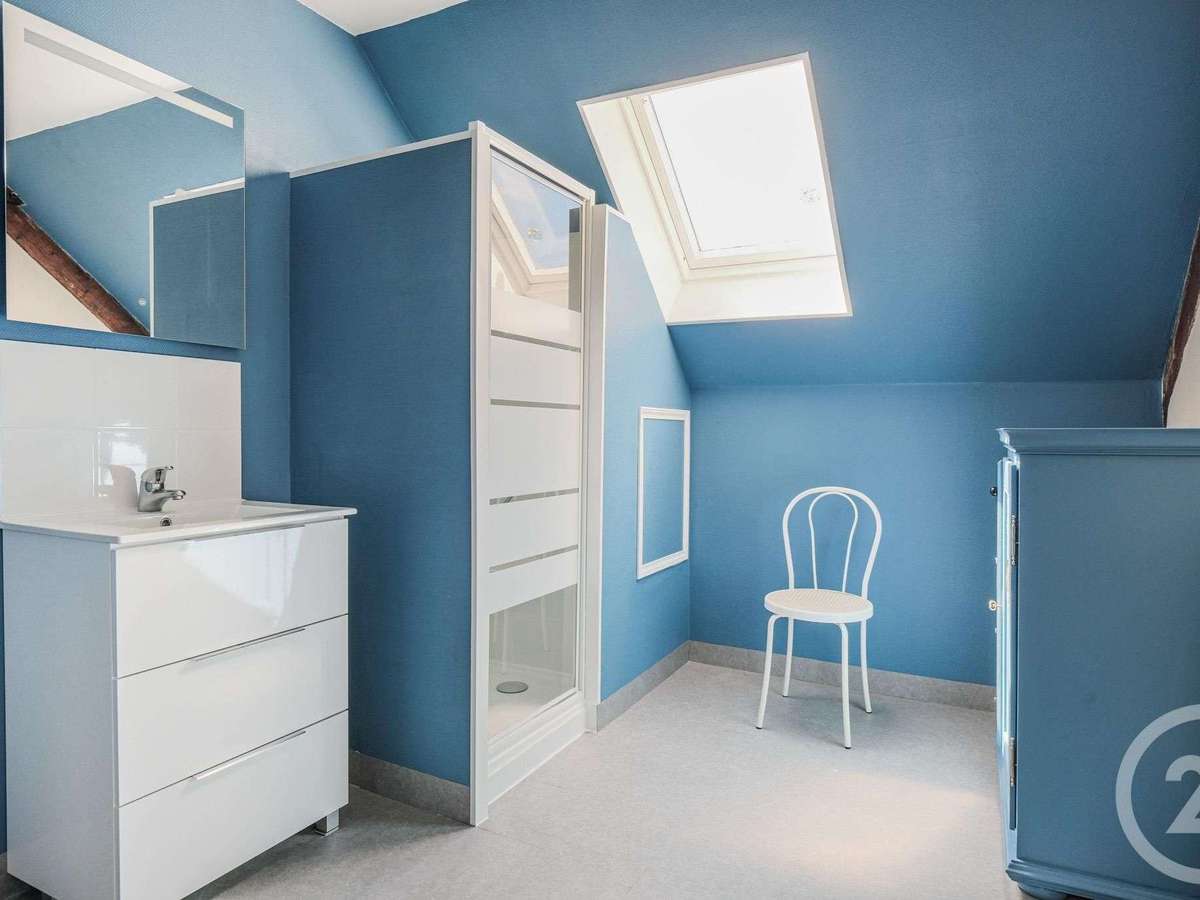 Maison Bricquebec-en-Cotentin