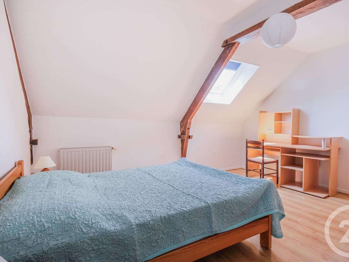 Maison Bricquebec-en-Cotentin