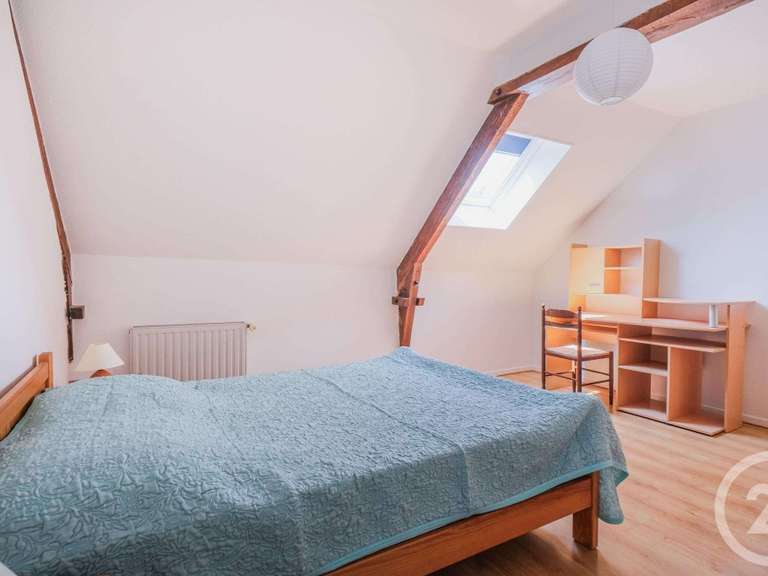 Maison Bricquebec-en-Cotentin - 3 chambres
