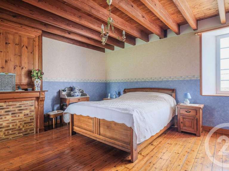 Maison Bricquebec-en-Cotentin - 3 chambres