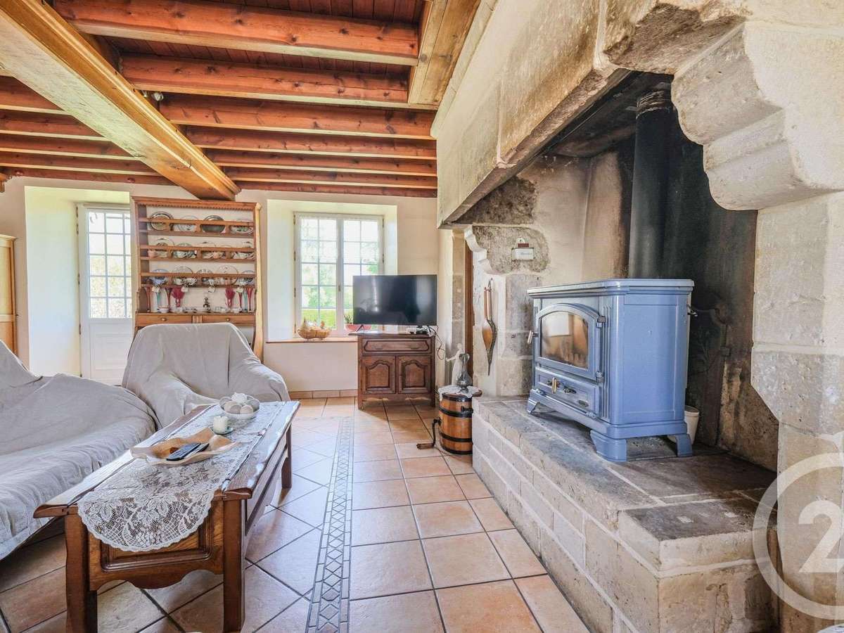 Maison Bricquebec-en-Cotentin