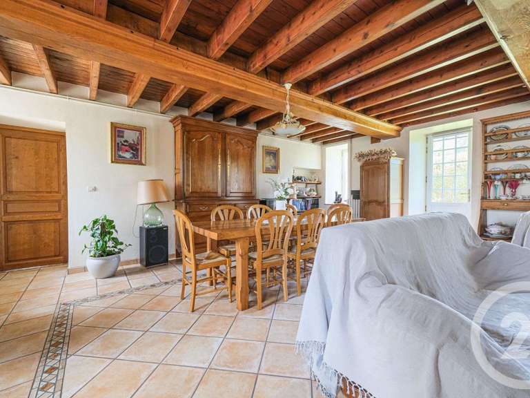 Maison Bricquebec-en-Cotentin - 3 chambres