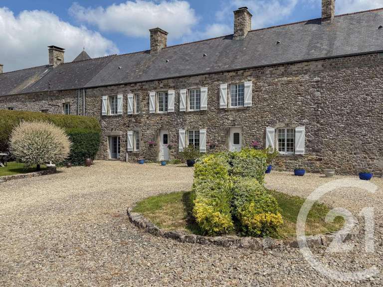 Maison Bricquebec-en-Cotentin - 3 chambres