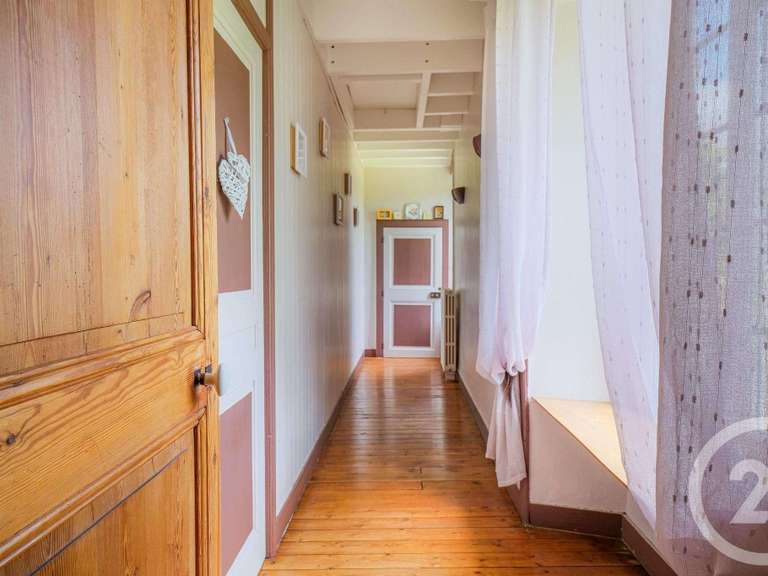 Maison Bricquebec-en-Cotentin - 3 chambres