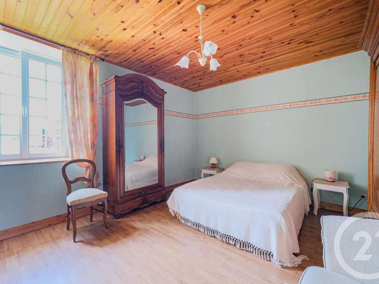 Maison Bricquebec-en-Cotentin - 3 chambres