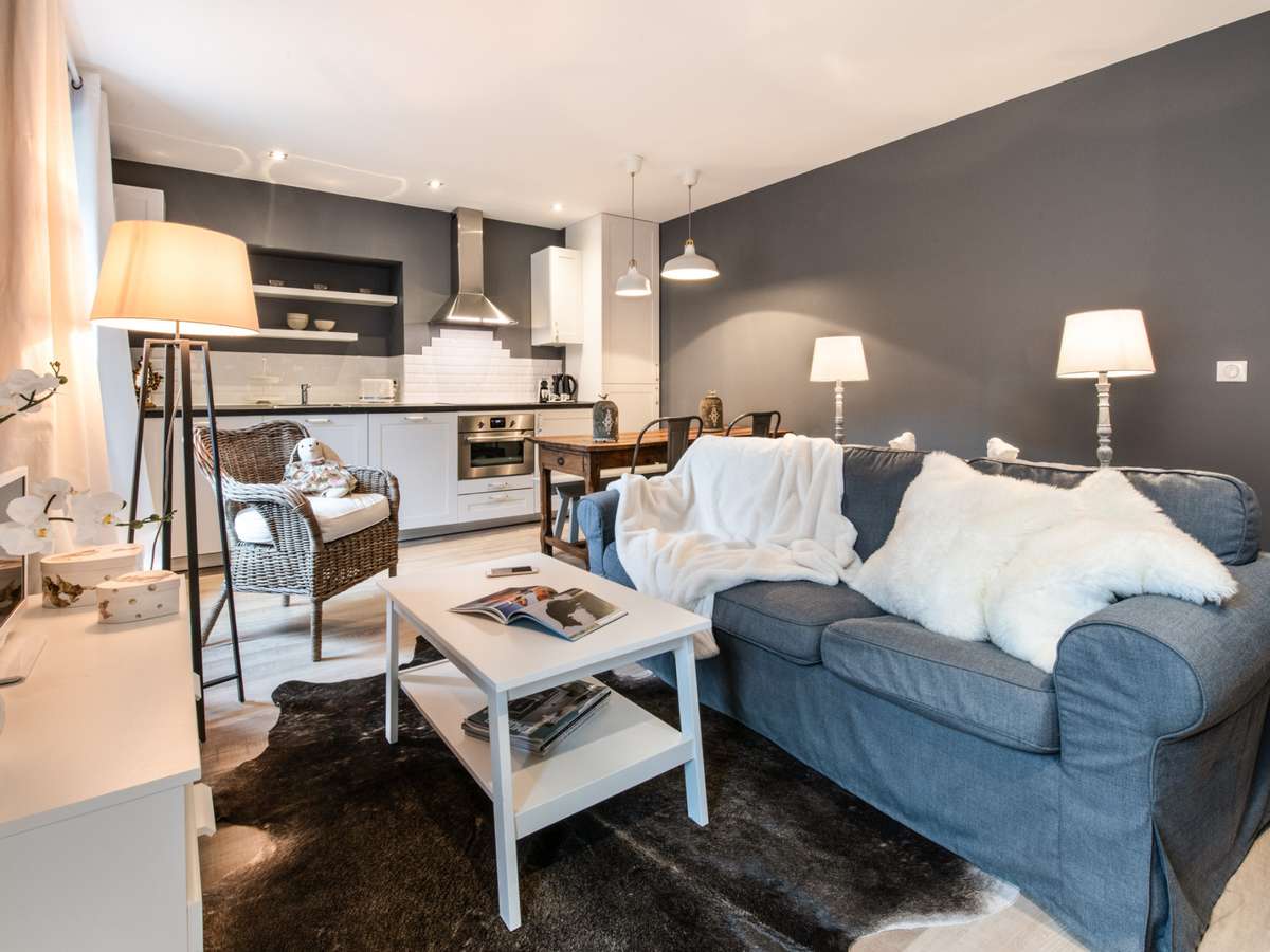 Maison Brides-les-Bains