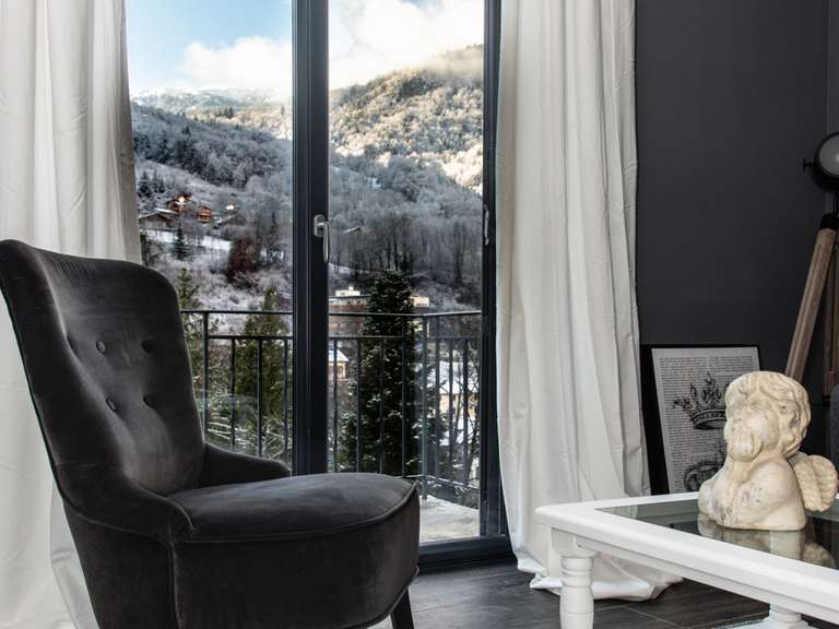 Maison Brides-les-Bains - 14 chambres - 707m²