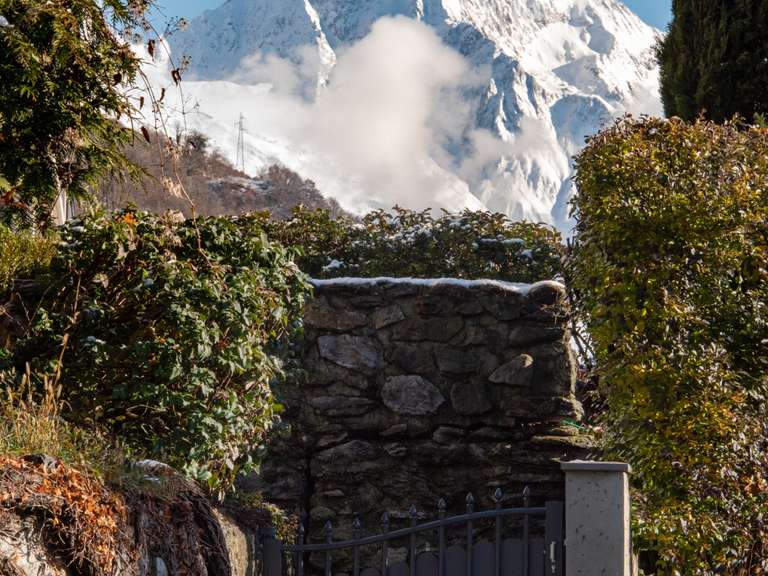 Maison Brides-les-Bains - 14 chambres - 707m²