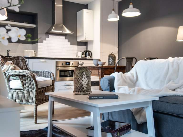 Maison Brides-les-Bains - 14 chambres - 707m²