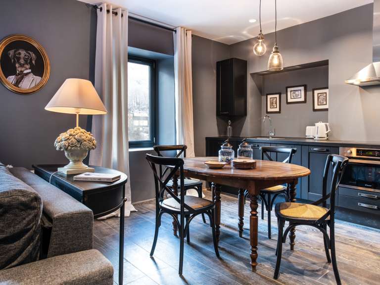 Maison Brides-les-Bains - 14 chambres - 707m²