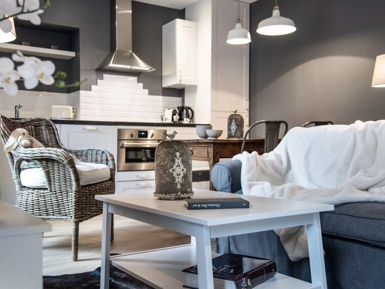 Propriété Brides-les-Bains - 14 chambres - 707m²