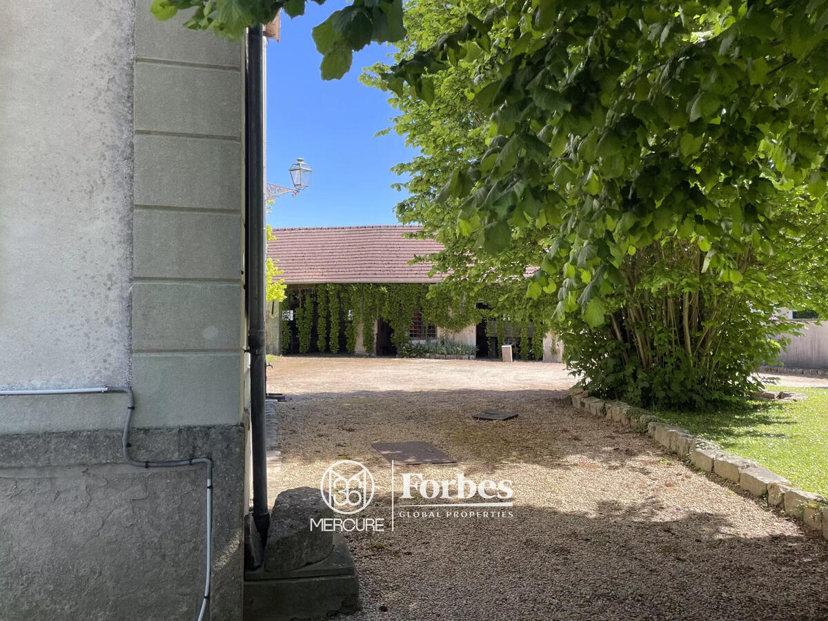 Property Brie-Comte-Robert