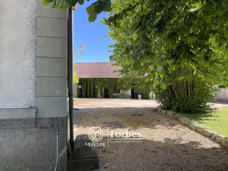 Propriété Brie-Comte-Robert - 5 chambres - 250m²