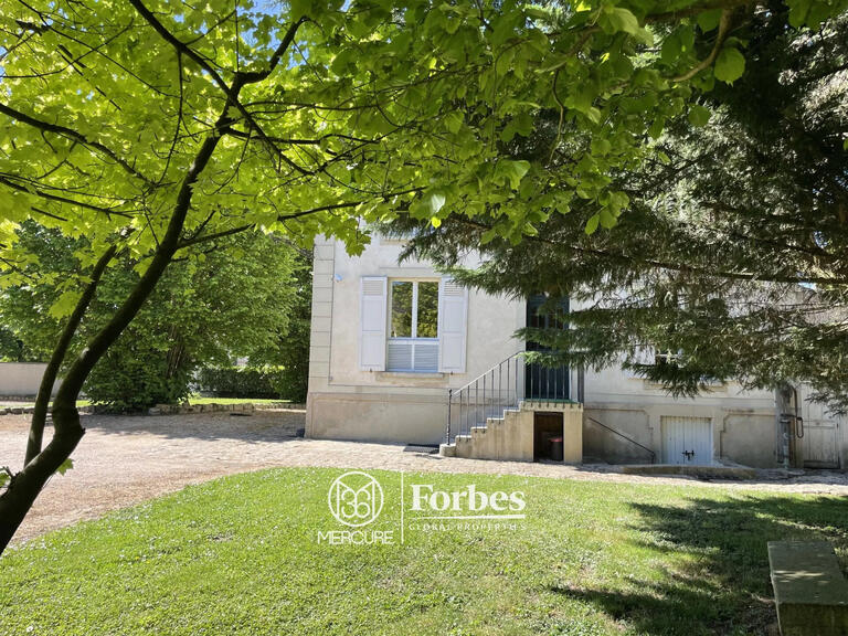 Propriété Brie-Comte-Robert - 5 chambres - 250m²