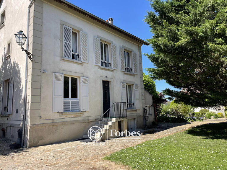 Property Brie-Comte-Robert - 5 bedrooms - 250m²