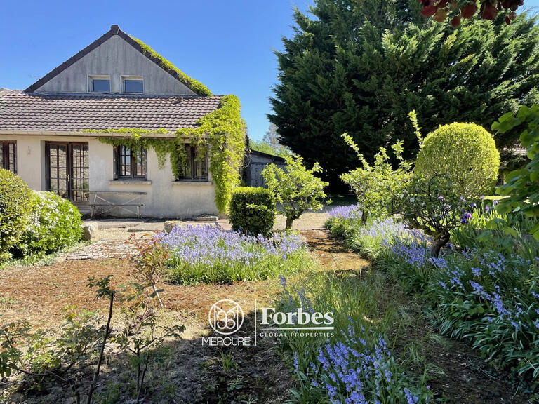 Property Brie-Comte-Robert - 5 bedrooms - 250m²