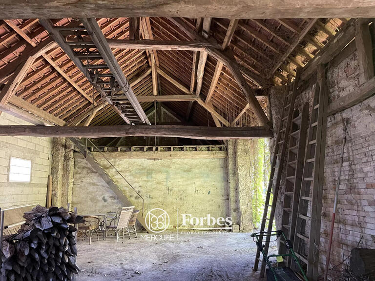 Property Brie-Comte-Robert - 5 bedrooms - 250m²
