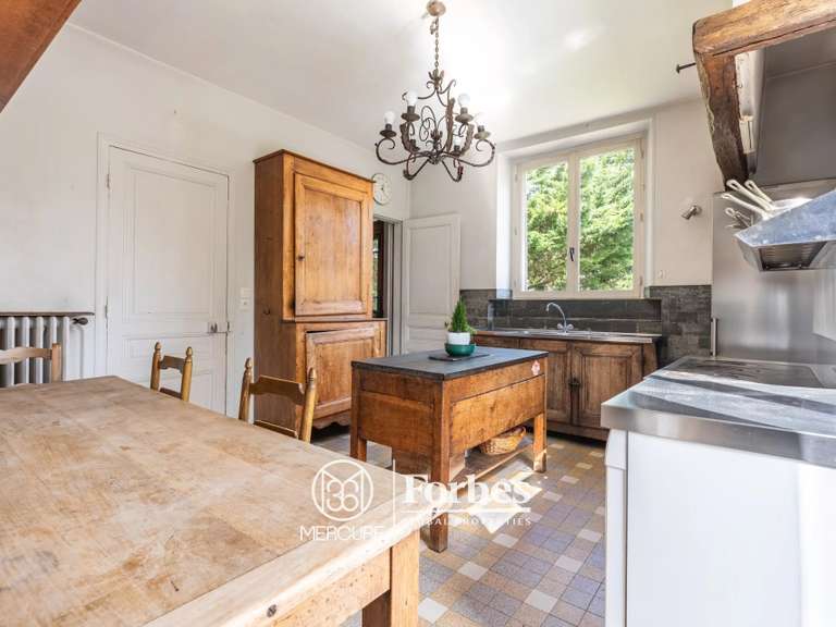 Propriété Brie-Comte-Robert - 5 chambres - 250m²